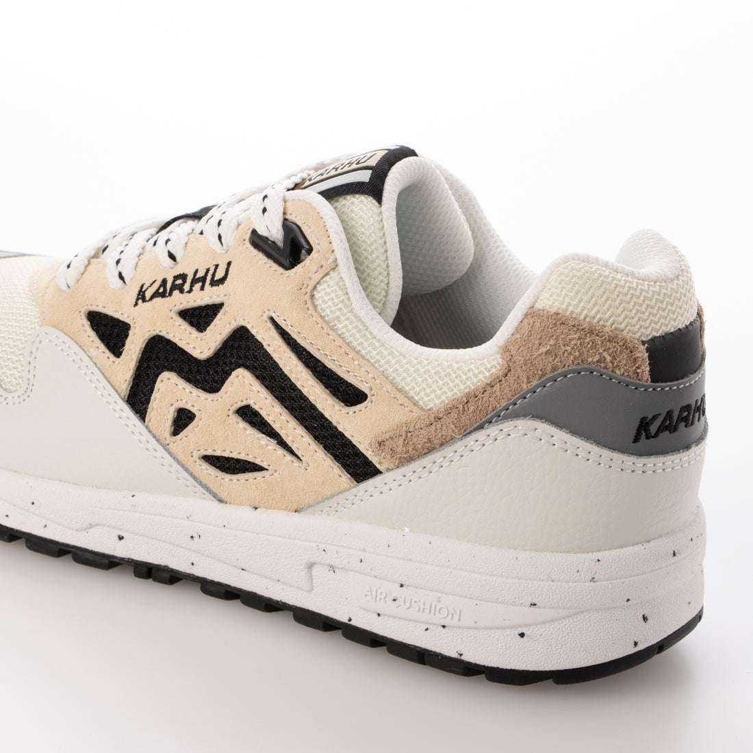 カルフ KARHU レディース スニーカー レガシー 96 LEGACY 96 KH806084 （グレー） グレー