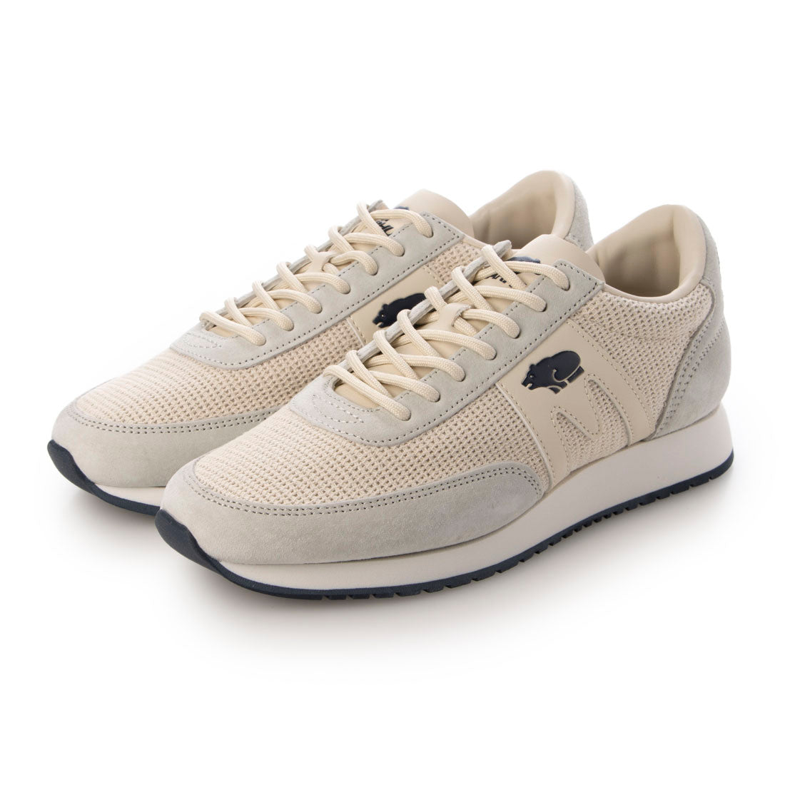 カルフ KARHU レディース スニーカー アルバトロス82 ALBATROSS 82 KH807060 （グレー） グレー