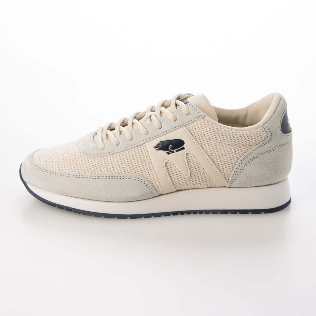 カルフ KARHU レディース スニーカー アルバトロス82 ALBATROSS 82 KH807060 （グレー） グレー