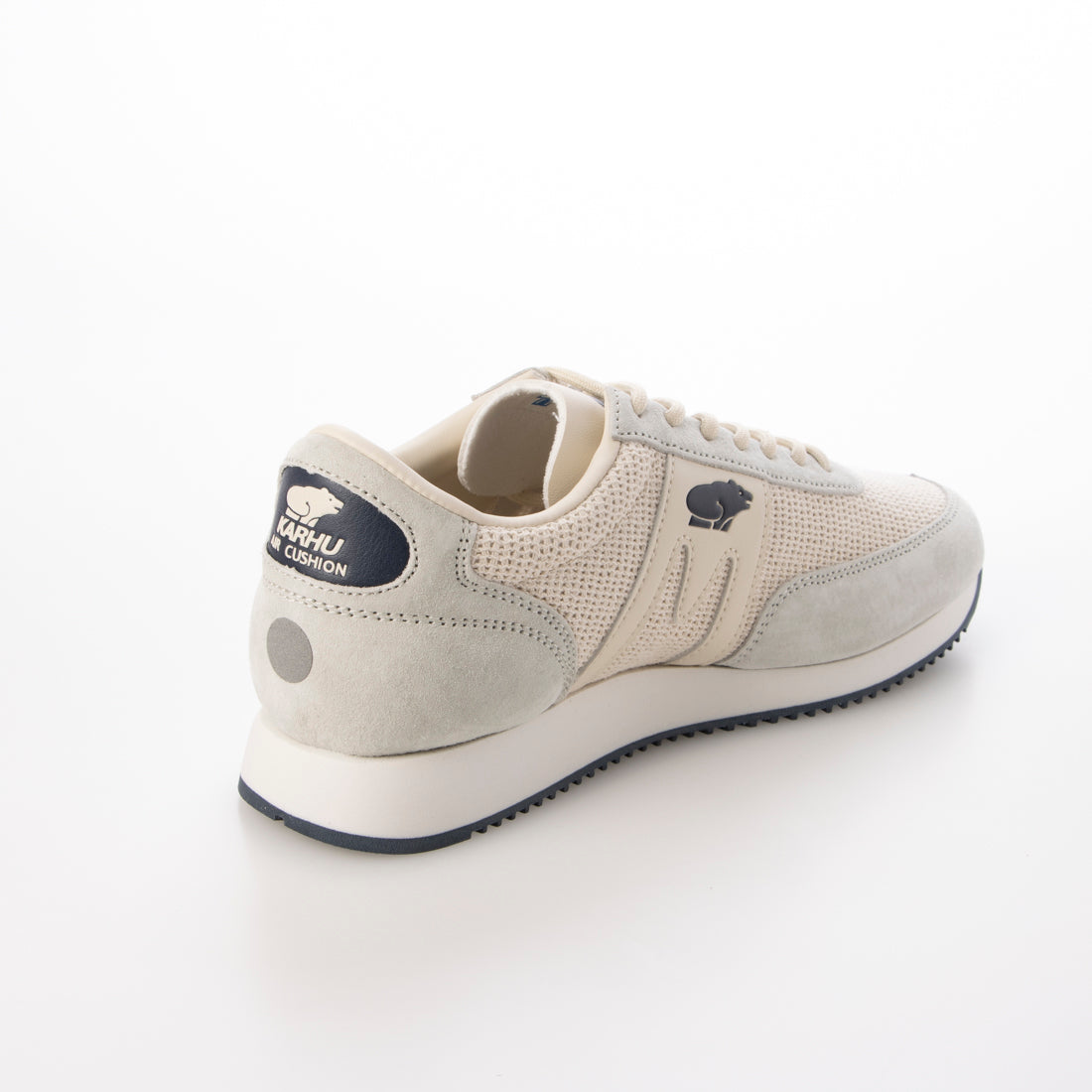 カルフ KARHU レディース スニーカー アルバトロス82 ALBATROSS 82 KH807060 （グレー） グレー