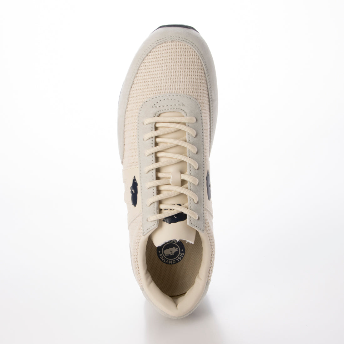 カルフ KARHU レディース スニーカー アルバトロス82 ALBATROSS 82 KH807060 （グレー） グレー