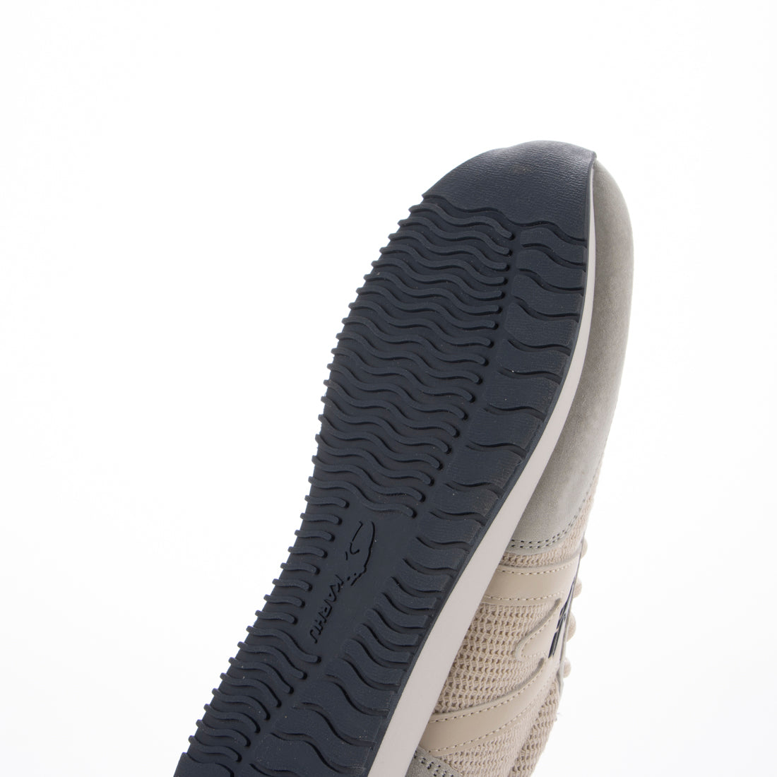 カルフ KARHU レディース スニーカー アルバトロス82 ALBATROSS 82 KH807060 （グレー） グレー