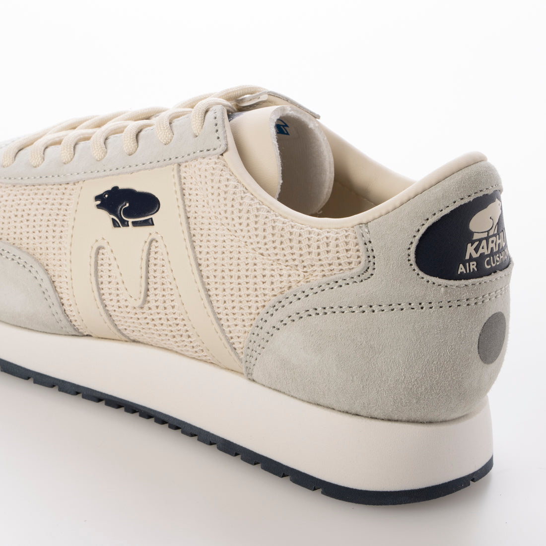 カルフ KARHU レディース スニーカー アルバトロス82 ALBATROSS 82 KH807060 （グレー） グレー