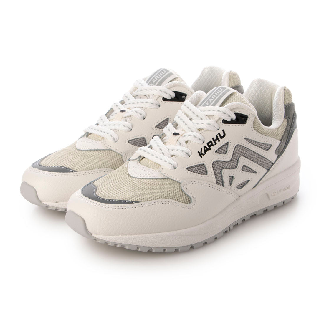 カルフ KARHU レディース スニーカー レガシー 96 LEGACY 96 KH806083 （グレー） グレー