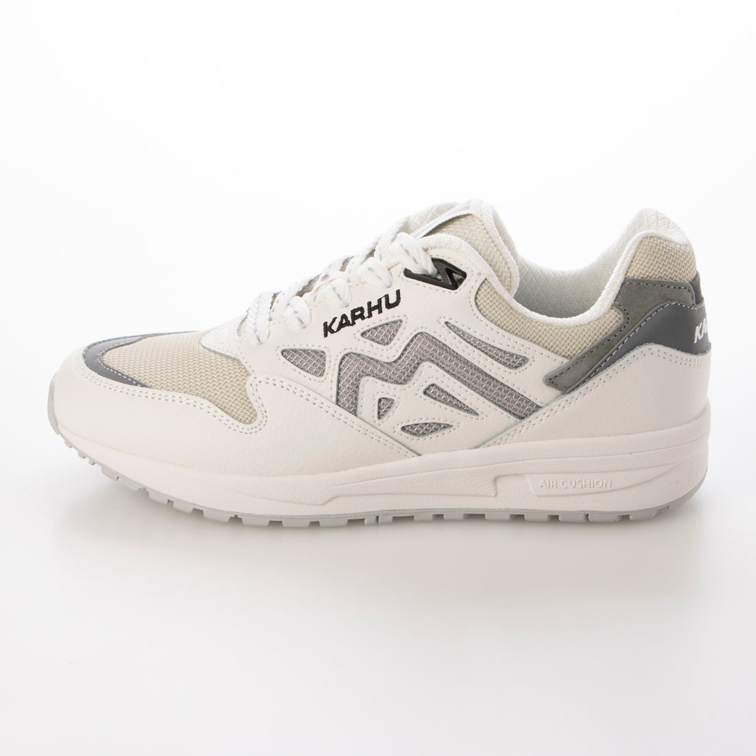 カルフ KARHU レディース スニーカー レガシー 96 LEGACY 96 KH806083 （グレー） グレー
