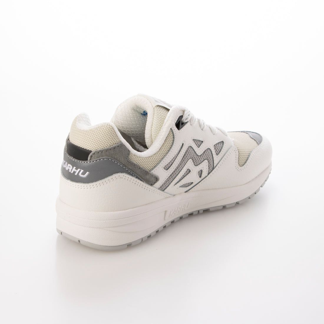 カルフ KARHU レディース スニーカー レガシー 96 LEGACY 96 KH806083 （グレー） グレー