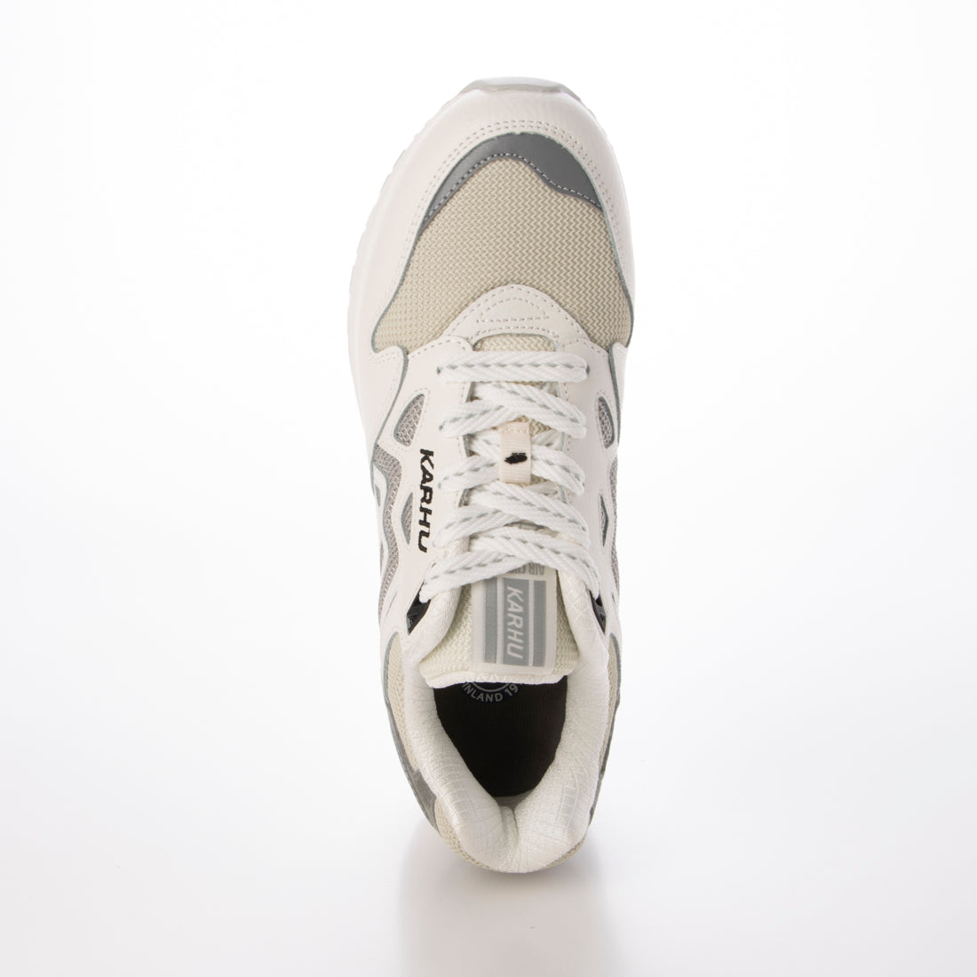 カルフ KARHU レディース スニーカー レガシー 96 LEGACY 96 KH806083 （グレー） グレー