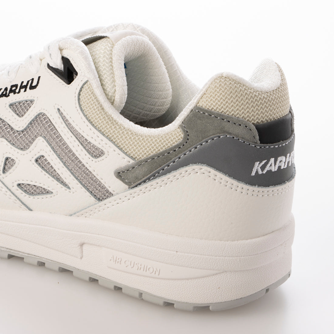 カルフ KARHU レディース スニーカー レガシー 96 LEGACY 96 KH806083 （グレー） グレー