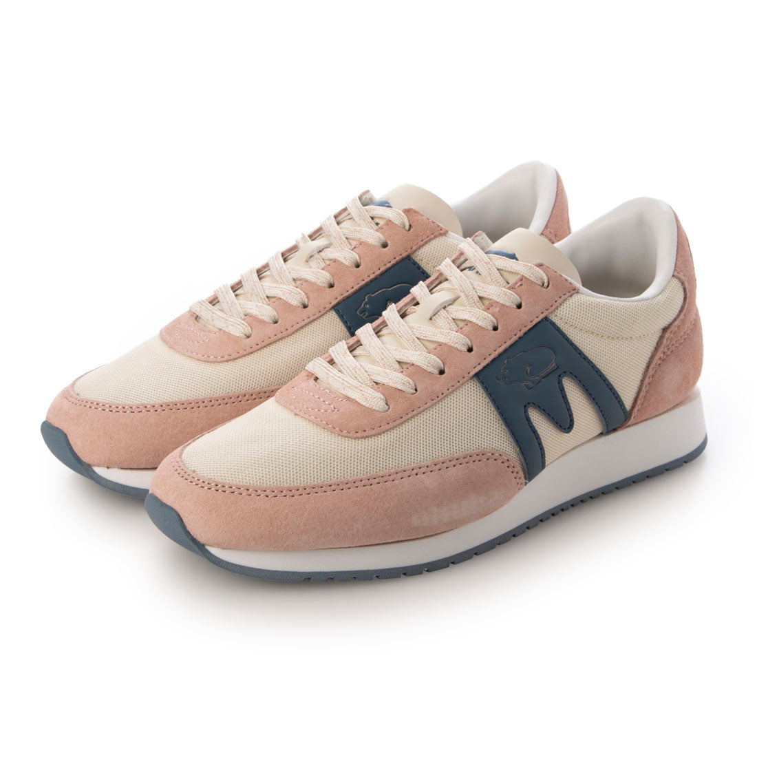 カルフ KARHU レディース スニーカー アルバトロス82 ALBATROSS 82 KH807059 （ピンク） ピンク