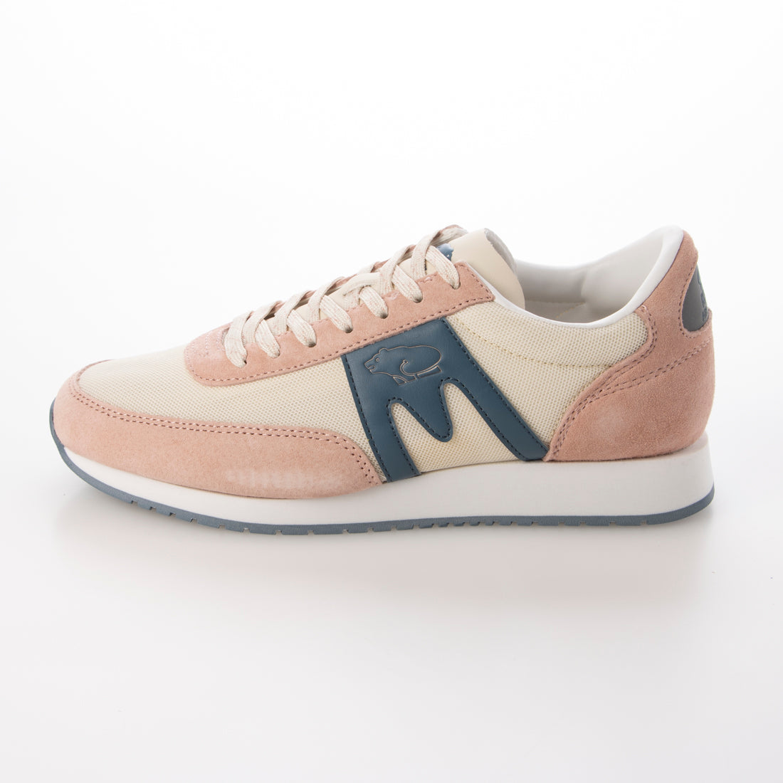 カルフ KARHU レディース スニーカー アルバトロス82 ALBATROSS 82 KH807059 （ピンク） ピンク
