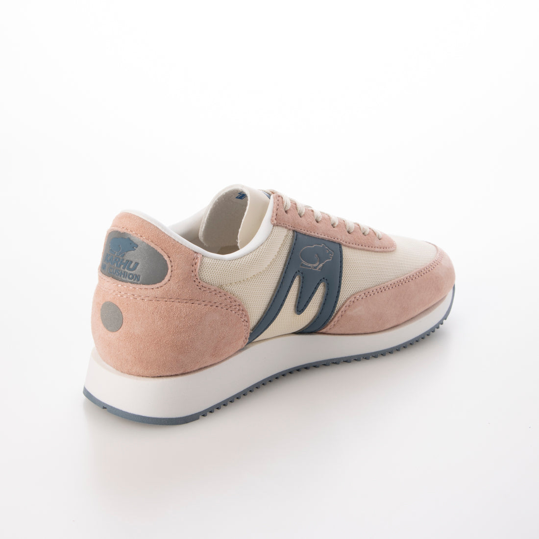 カルフ KARHU レディース スニーカー アルバトロス82 ALBATROSS 82 KH807059 （ピンク） ピンク