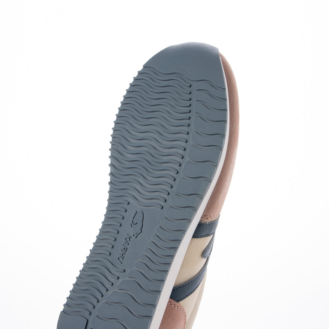 カルフ KARHU レディース スニーカー アルバトロス82 ALBATROSS 82 KH807059 （ピンク） ピンク