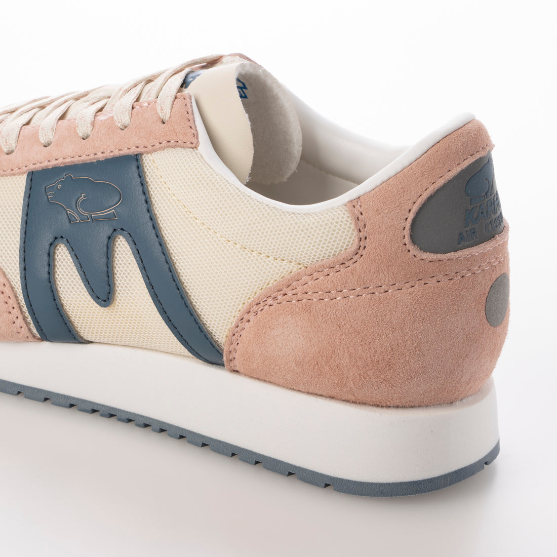 カルフ KARHU レディース スニーカー アルバトロス82 ALBATROSS 82 KH807059 （ピンク） ピンク