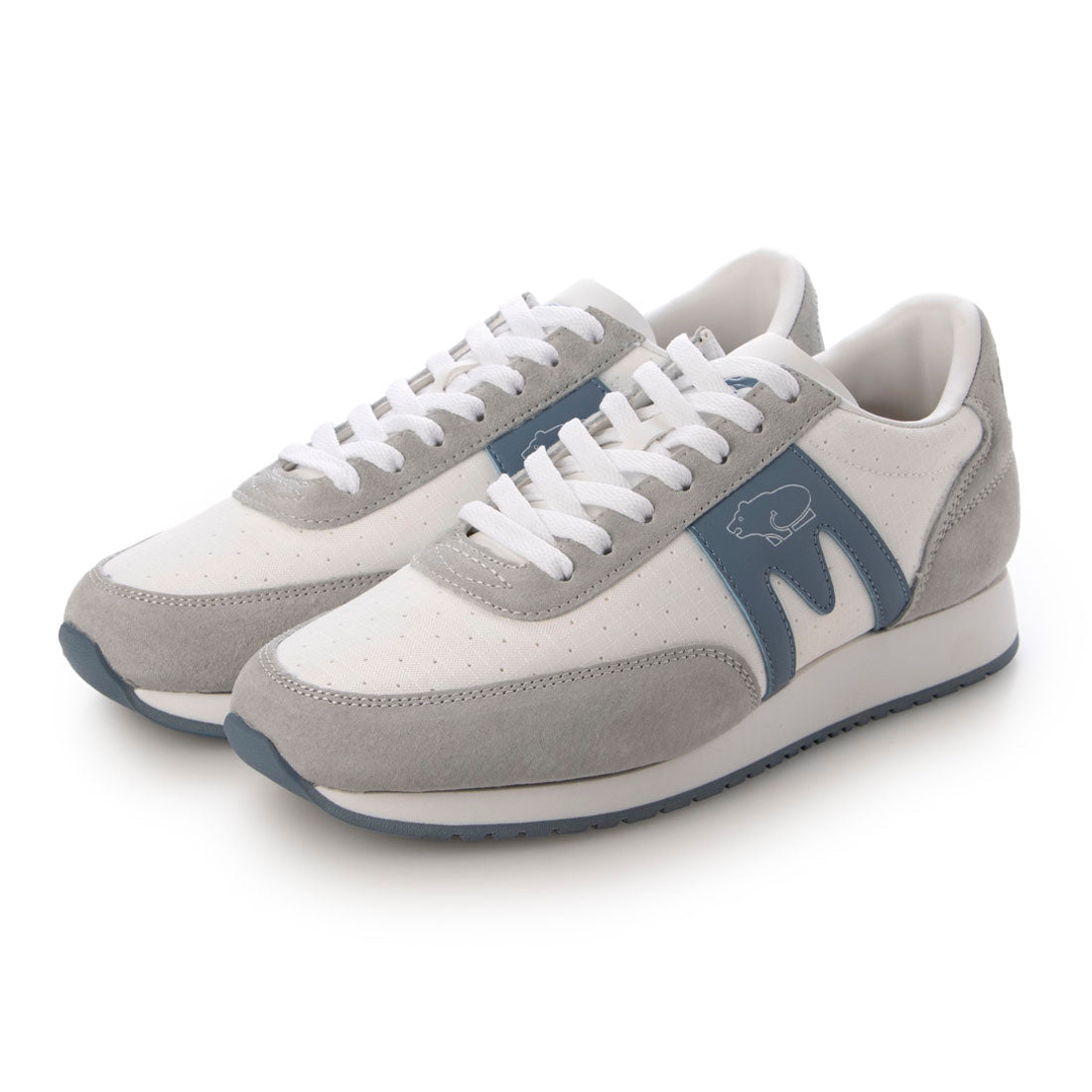 カルフ KARHU レディース スニーカー アルバトロス82 ALBATROSS 82 KH807058 （グレー） グレー
