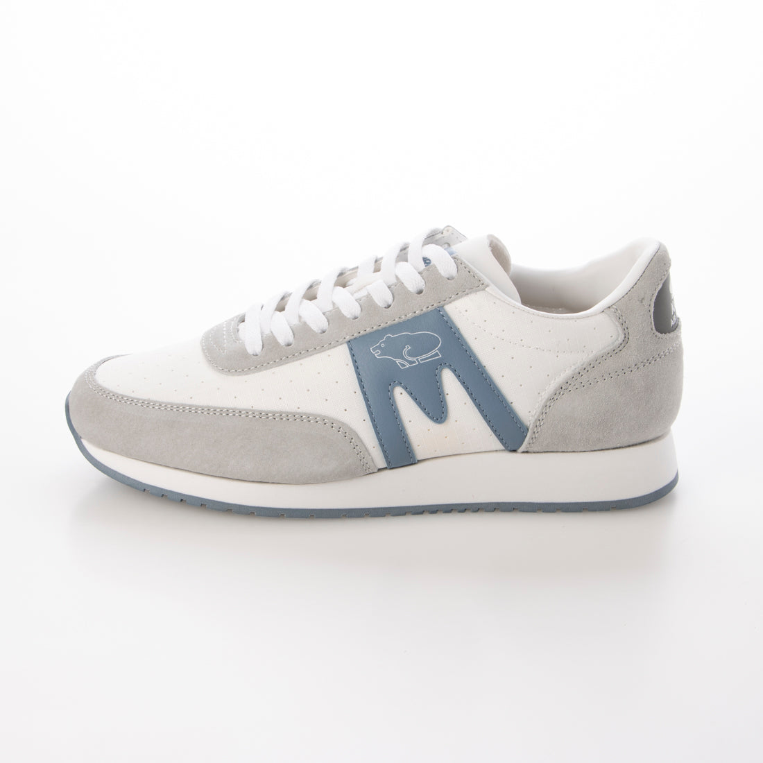 カルフ KARHU レディース スニーカー アルバトロス82 ALBATROSS 82 KH807058 （グレー） グレー