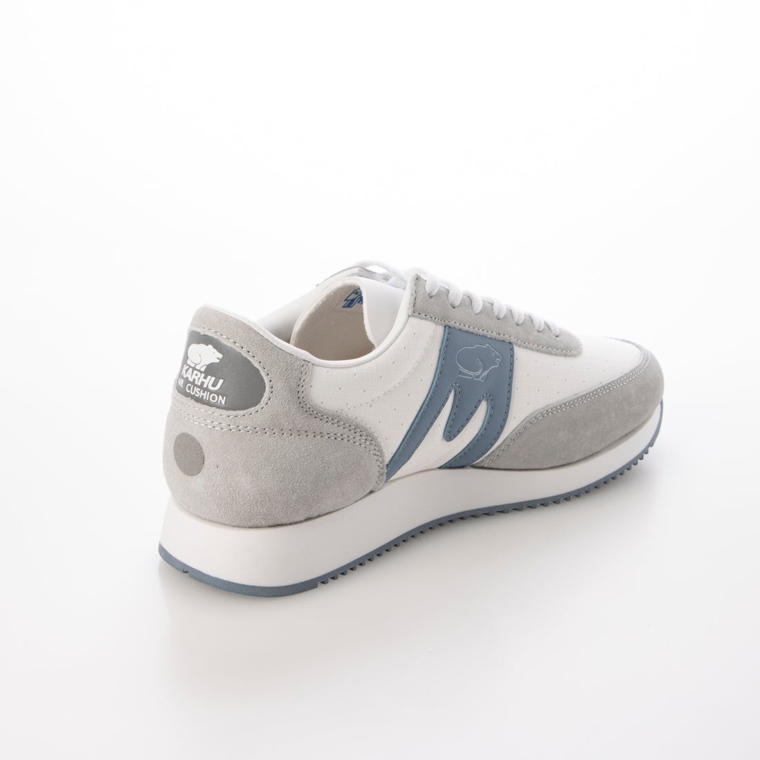 カルフ KARHU レディース スニーカー アルバトロス82 ALBATROSS 82 KH807058 （グレー） グレー