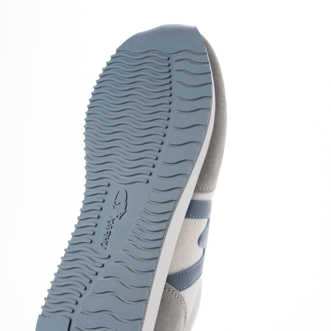 カルフ KARHU レディース スニーカー アルバトロス82 ALBATROSS 82 KH807058 （グレー） グレー