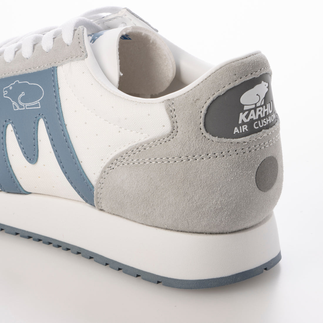 カルフ KARHU レディース スニーカー アルバトロス82 ALBATROSS 82 KH807058 （グレー） グレー