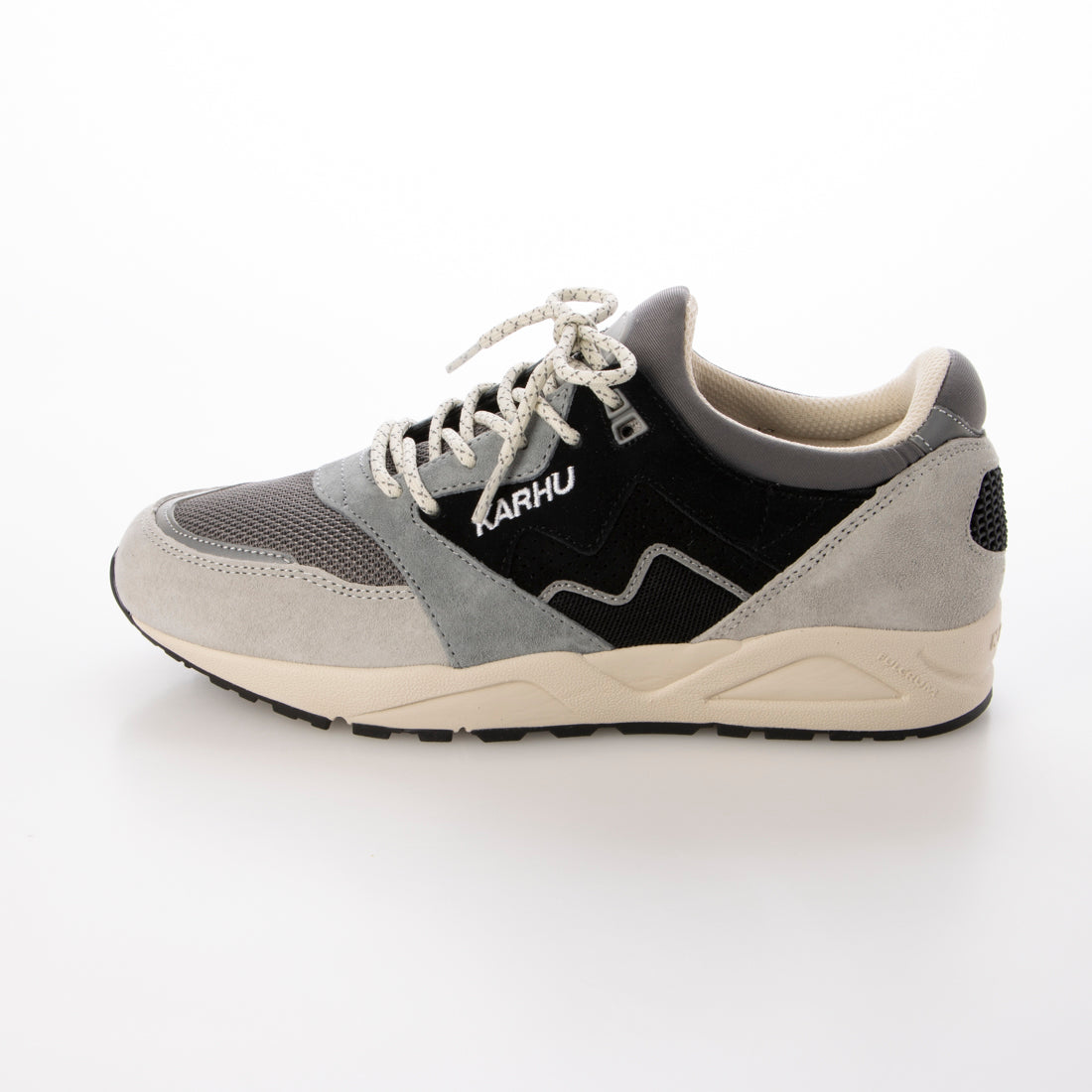カルフ KARHU レディース スニーカー アリア95 ARIA95 KH803122 （ブラック） ブラック