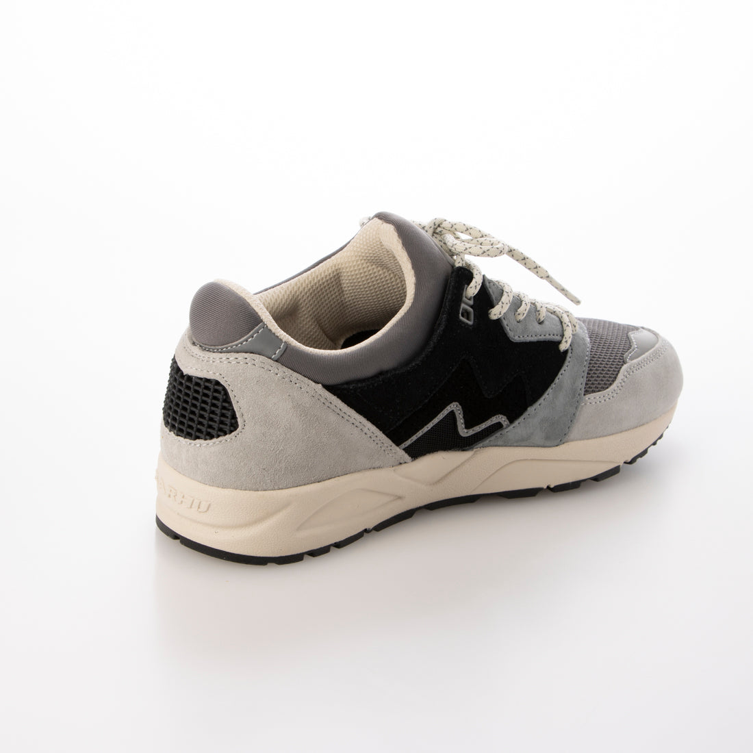 カルフ KARHU レディース スニーカー アリア95 ARIA95 KH803122 （ブラック） ブラック