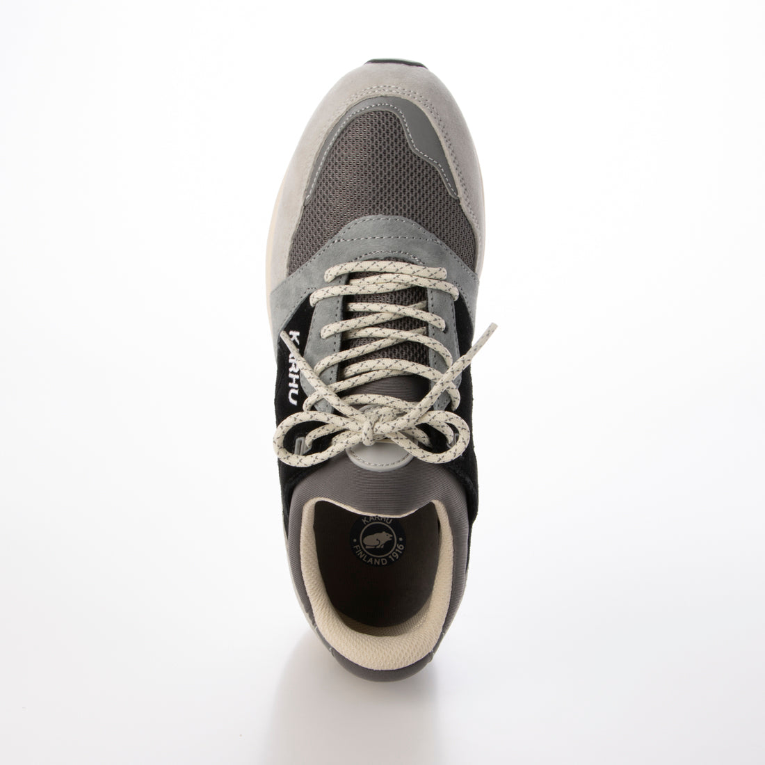 カルフ KARHU レディース スニーカー アリア95 ARIA95 KH803122 （ブラック） ブラック