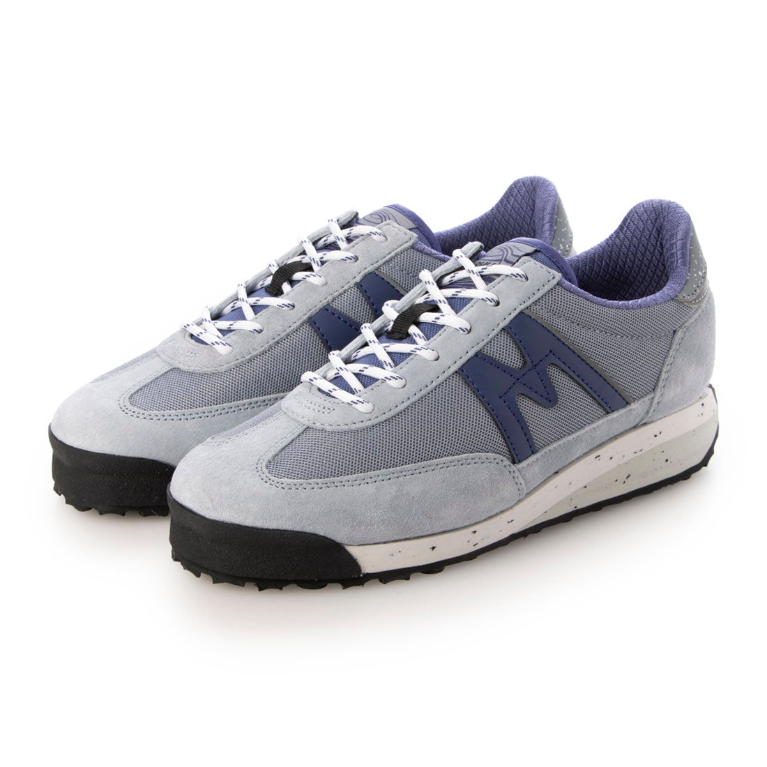 カルフ KARHU レディース スニーカー メスタリコントロール MESTARI CONTROL KH840019 （ブルー） ブルー