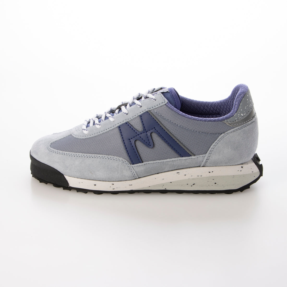 カルフ KARHU レディース スニーカー メスタリコントロール MESTARI CONTROL KH840019 （ブルー） ブルー