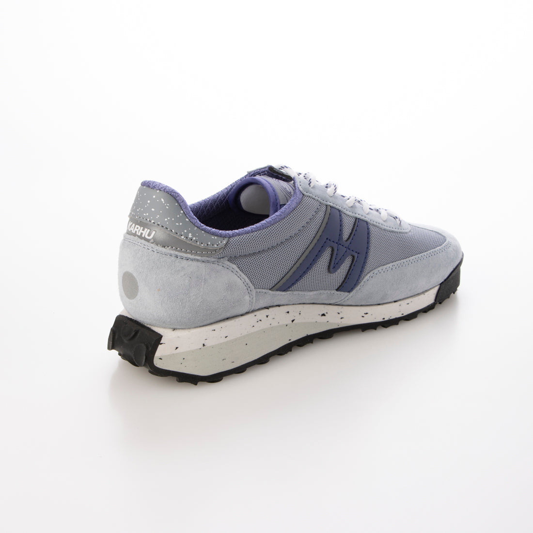 カルフ KARHU レディース スニーカー メスタリコントロール MESTARI CONTROL KH840019 （ブルー） ブルー