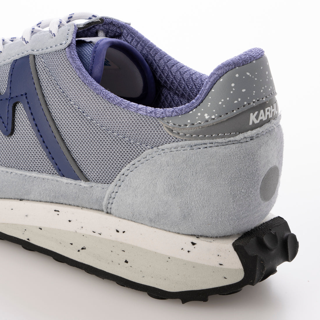 カルフ KARHU レディース スニーカー メスタリコントロール MESTARI CONTROL KH840019 （ブルー） ブルー