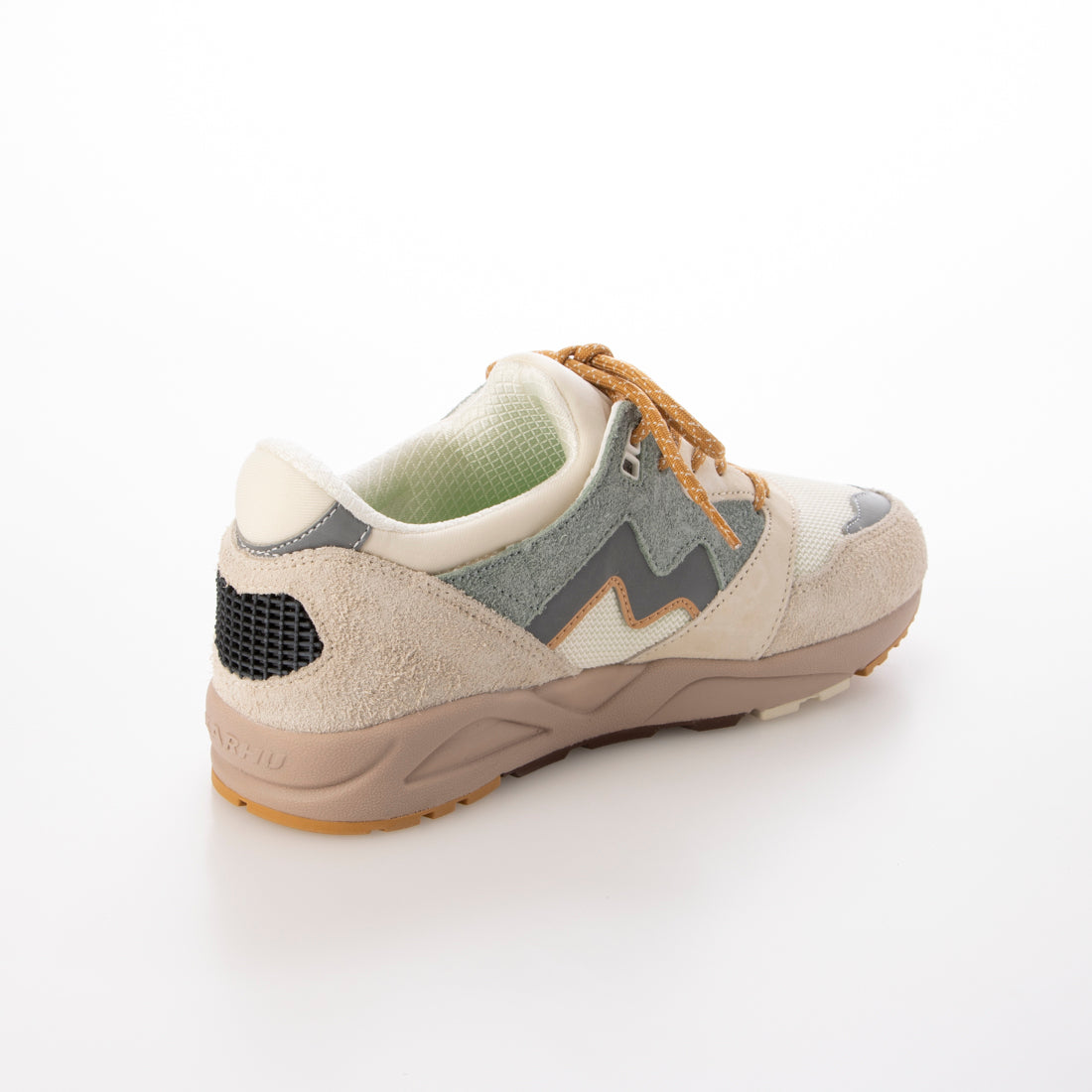 カルフ KARHU レディース スニーカー アリア95 ARIA95 KH803128 （ベージュ） ベージュ