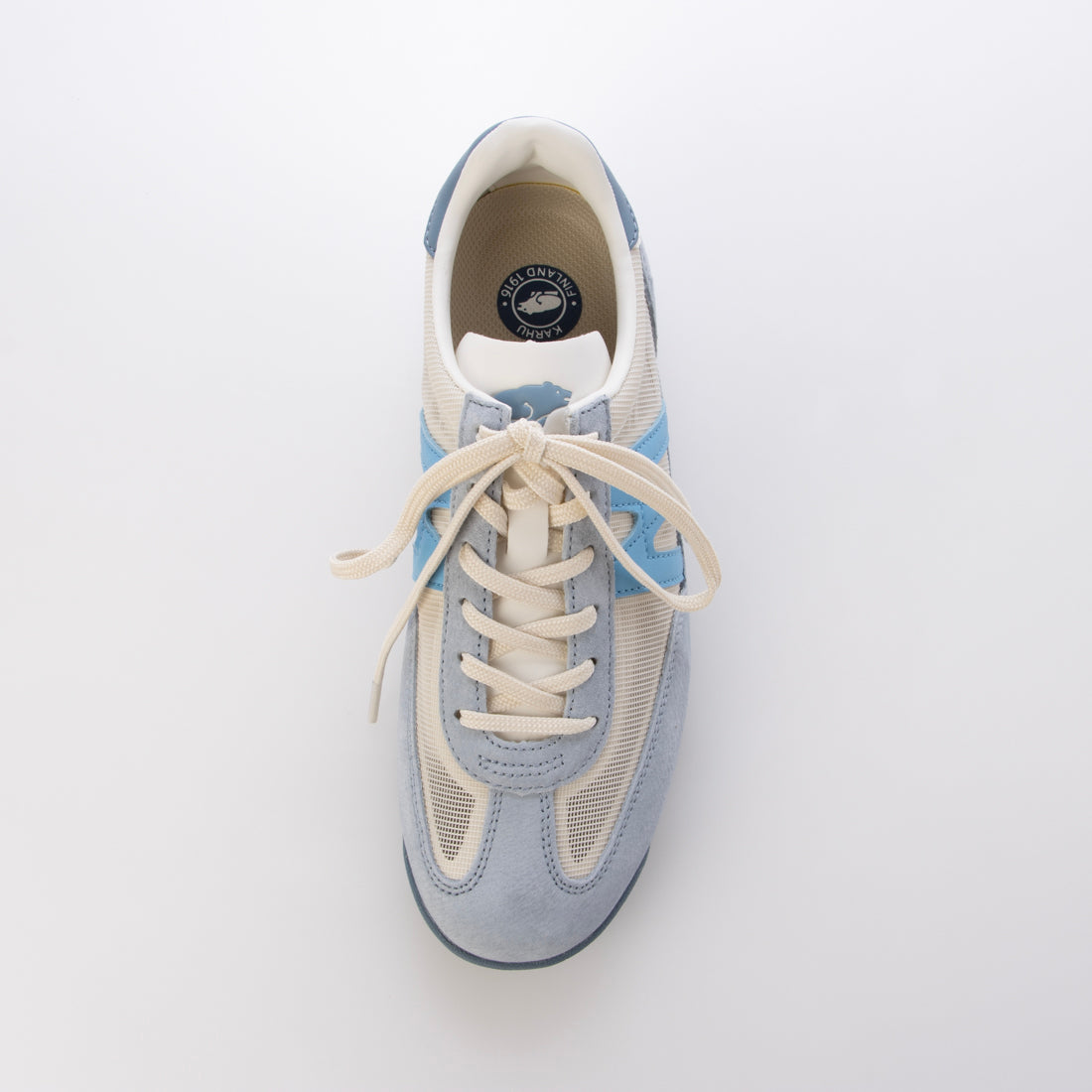 カルフ KARHU メスタリ （GR/BL） GR/BL