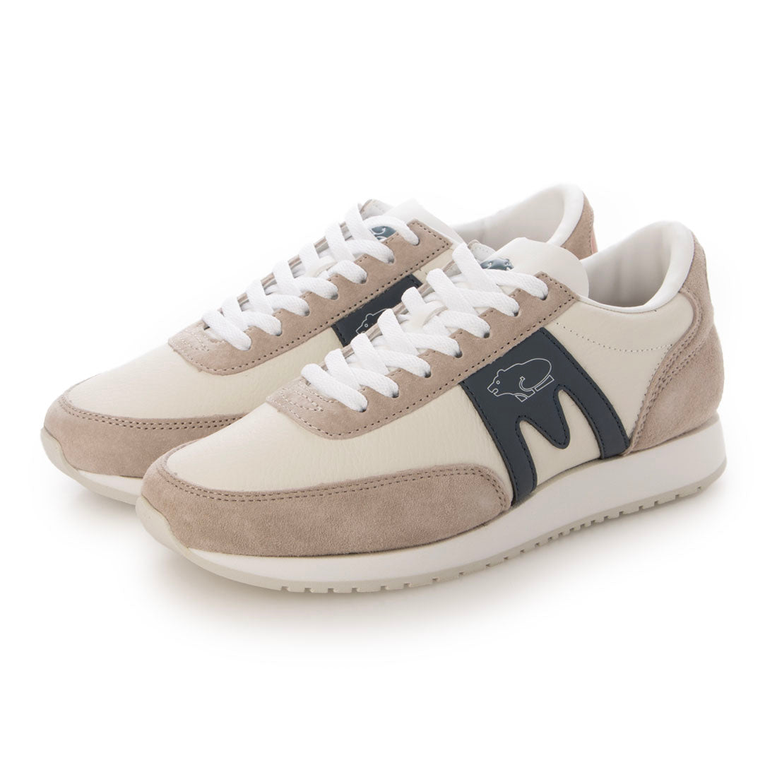 カルフ KARHU アルバトロス82 （SLV/SWH） SLV/SWH