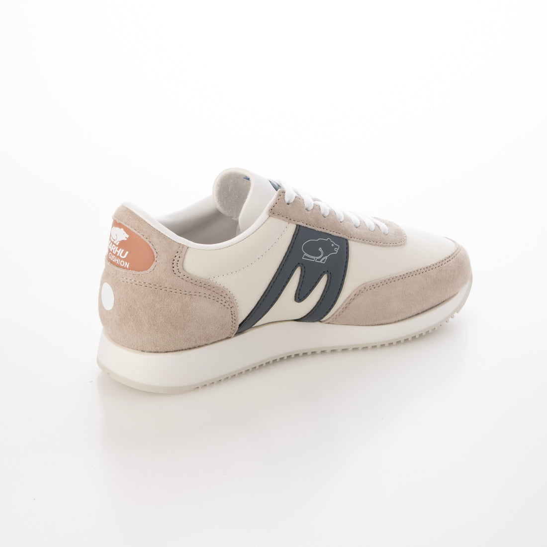 カルフ KARHU アルバトロス82 （SLV/SWH） SLV/SWH