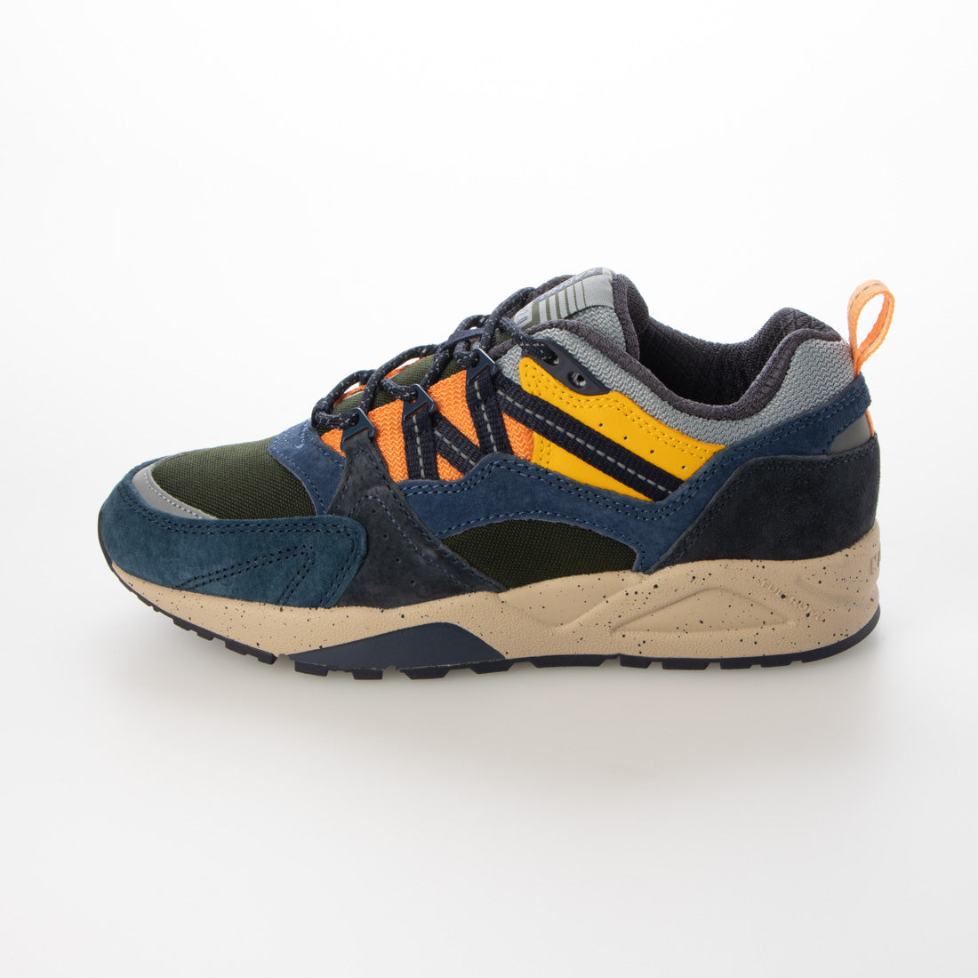カルフ KARHU レディース スニーカー フュージョン2.0 KH804156  (ブルー) ブルー
