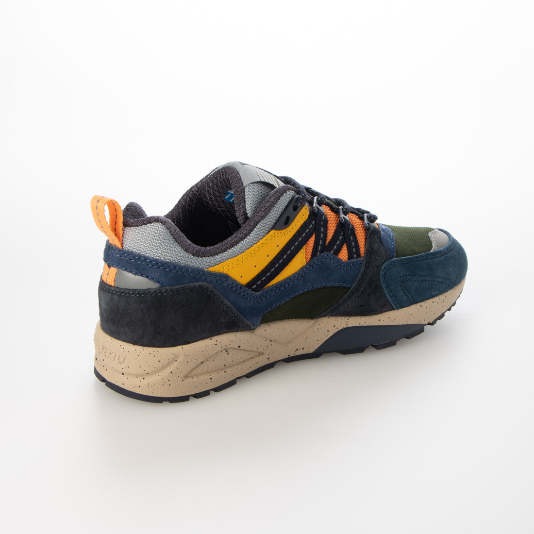 カルフ KARHU レディース スニーカー フュージョン2.0 KH804156  (ブルー) ブルー