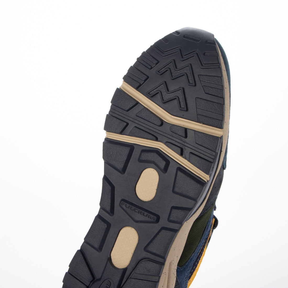 カルフ KARHU レディース スニーカー フュージョン2.0 KH804156  (ブルー) ブルー