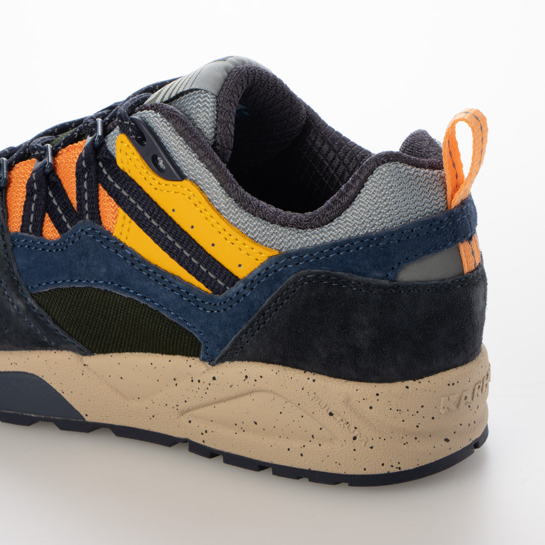 カルフ KARHU レディース スニーカー フュージョン2.0 KH804156  (ブルー) ブルー