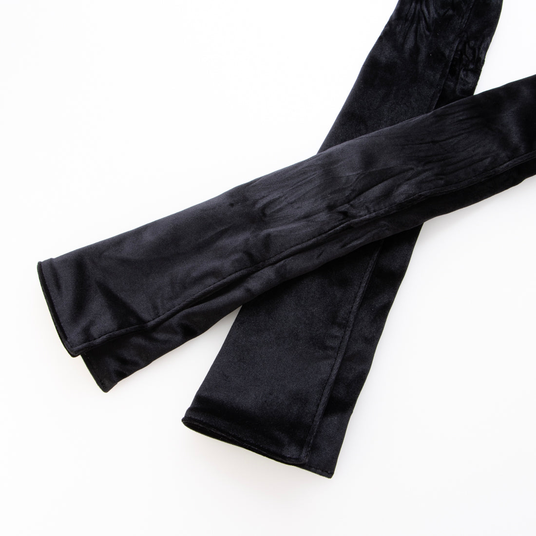 カカトゥ kakatoo ベルベットノットリボンバッグ゛ （YE） YE