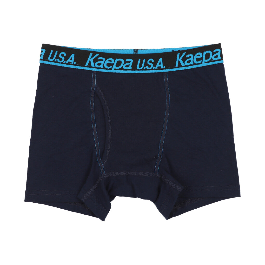 ケイパ kaepa 前開きボクサーブリーフ 【返品不可商品】 （ネイビー） ネイビー