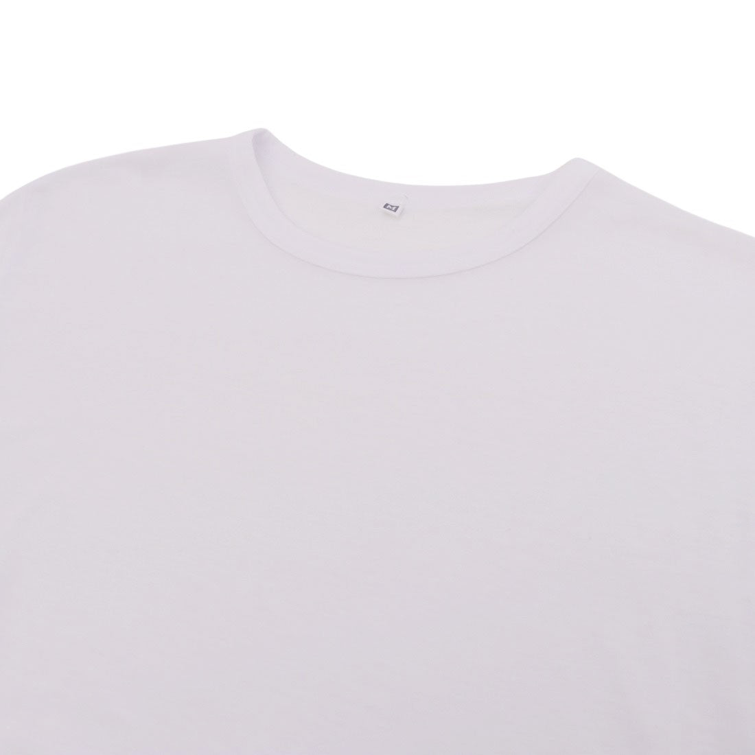 kaepa（ケイパ ）TC天竺 長袖丸首インナーTシャツ （ネイビー） ネイビー