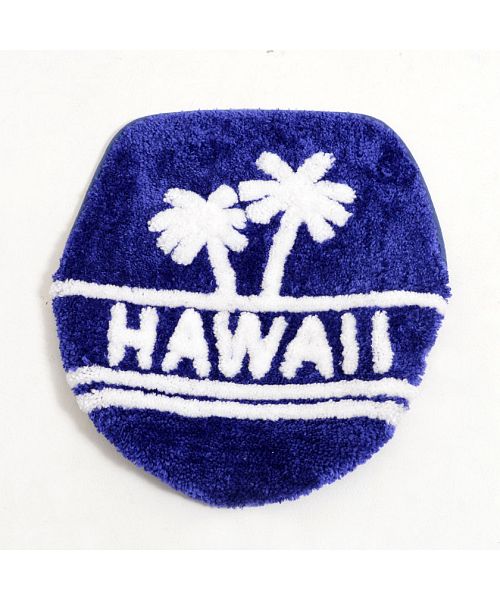卡希科 Kahiko Kahiko 棕櫚樹廁所套件 廁所蓋 雜貨 卡希科 kahiko 地墊 生活雜貨 夏威夷 hawaii 夏威夷式 日落 海灘 衝浪
