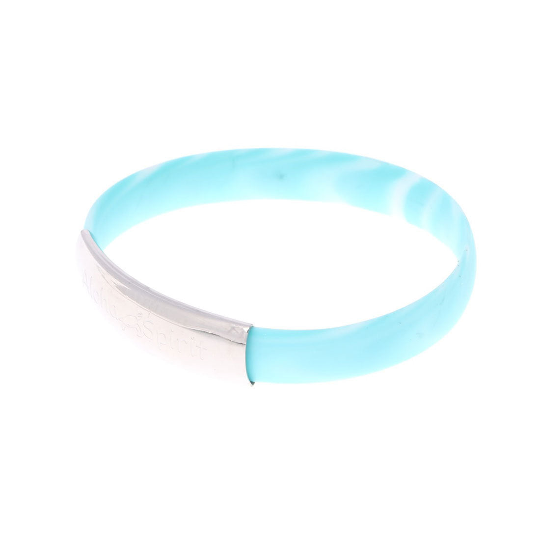[kahiko] SAVE HONU PROJECT Aloha Charity Bracelet White