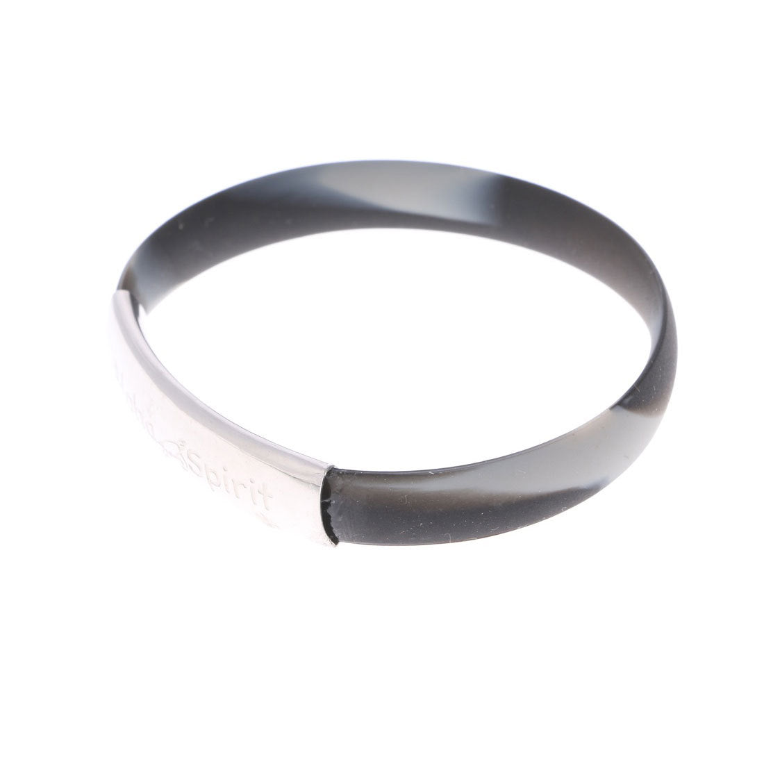 [kahiko] SAVE HONU PROJECT Aloha Charity Bracelet White