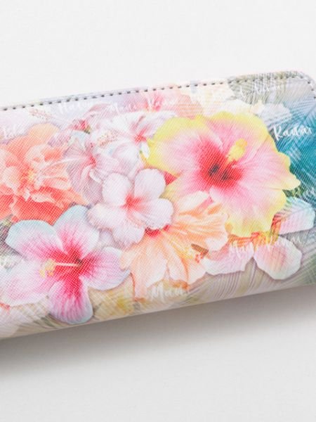 【Kahiko】ハワイアンフォトウォレット 長財布 その他3