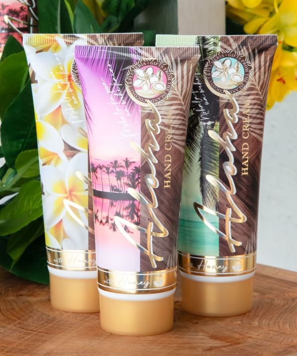 【Kahiko】アイナハンドクリーム その他3【返品不可商品】 その他3