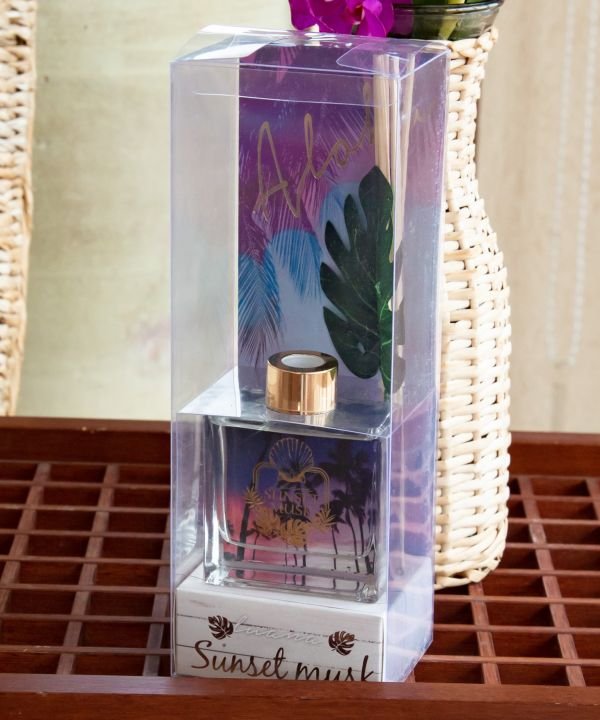 カヒコ Kahiko アロハラニディフューザー 【返品不可商品】 （その他4） その他4