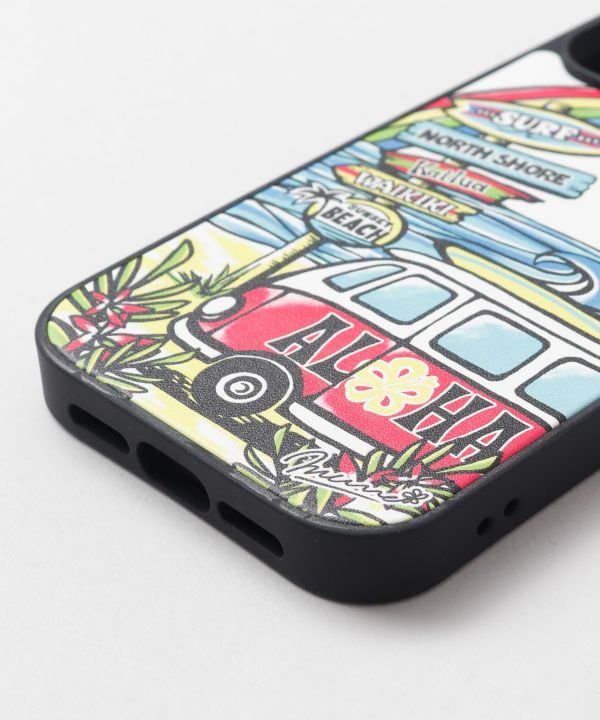 カヒコ Kahiko [iPhone13/14/15]タフスマホケース （その他5） その他5