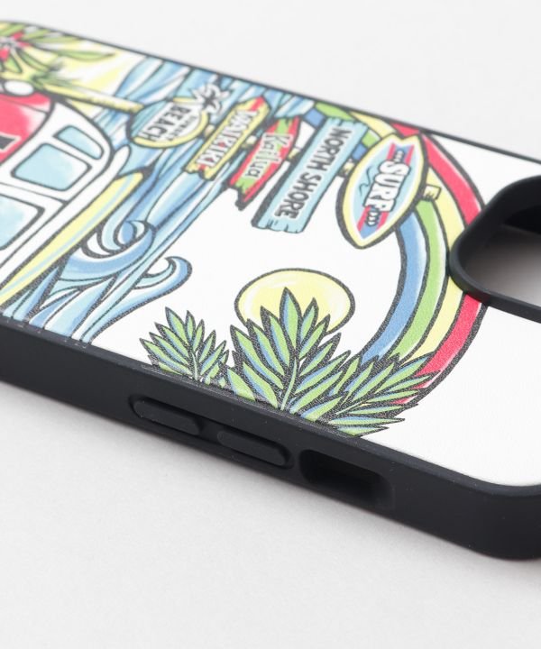 カヒコ Kahiko [iPhone13/14/15]タフスマホケース （その他5） その他5