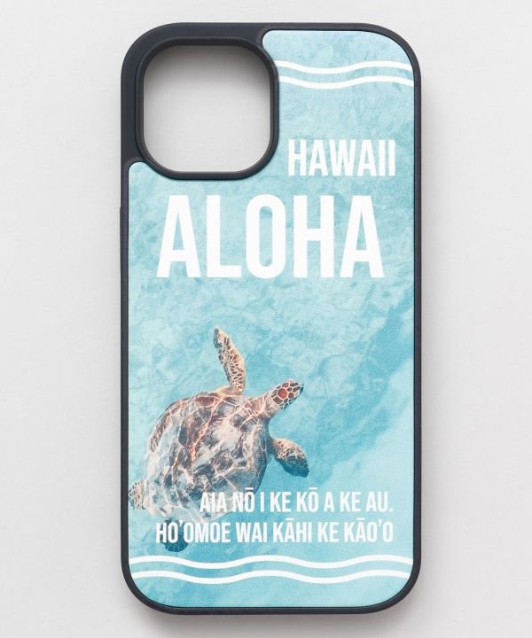 カヒコ Kahiko [iPhone13/14/15]タフスマホケース （その他5） その他5