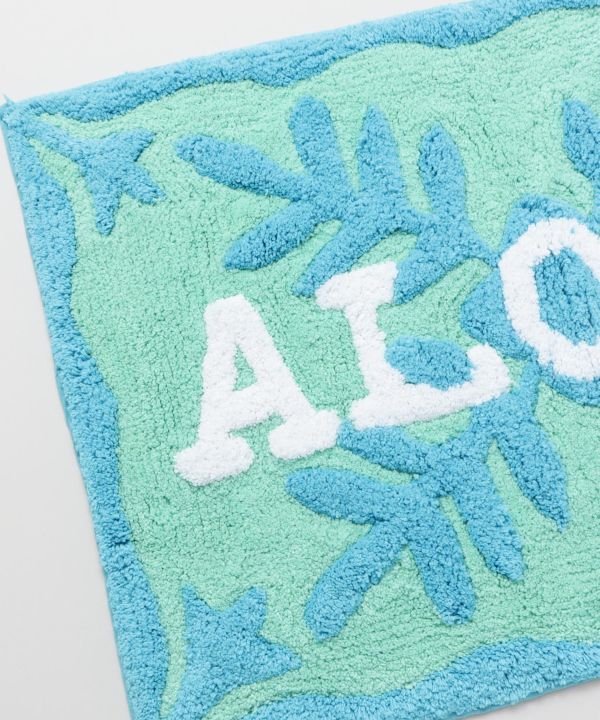 カヒコ Kahiko ハワイアンキルティーMAT（65cm） （その他） その他